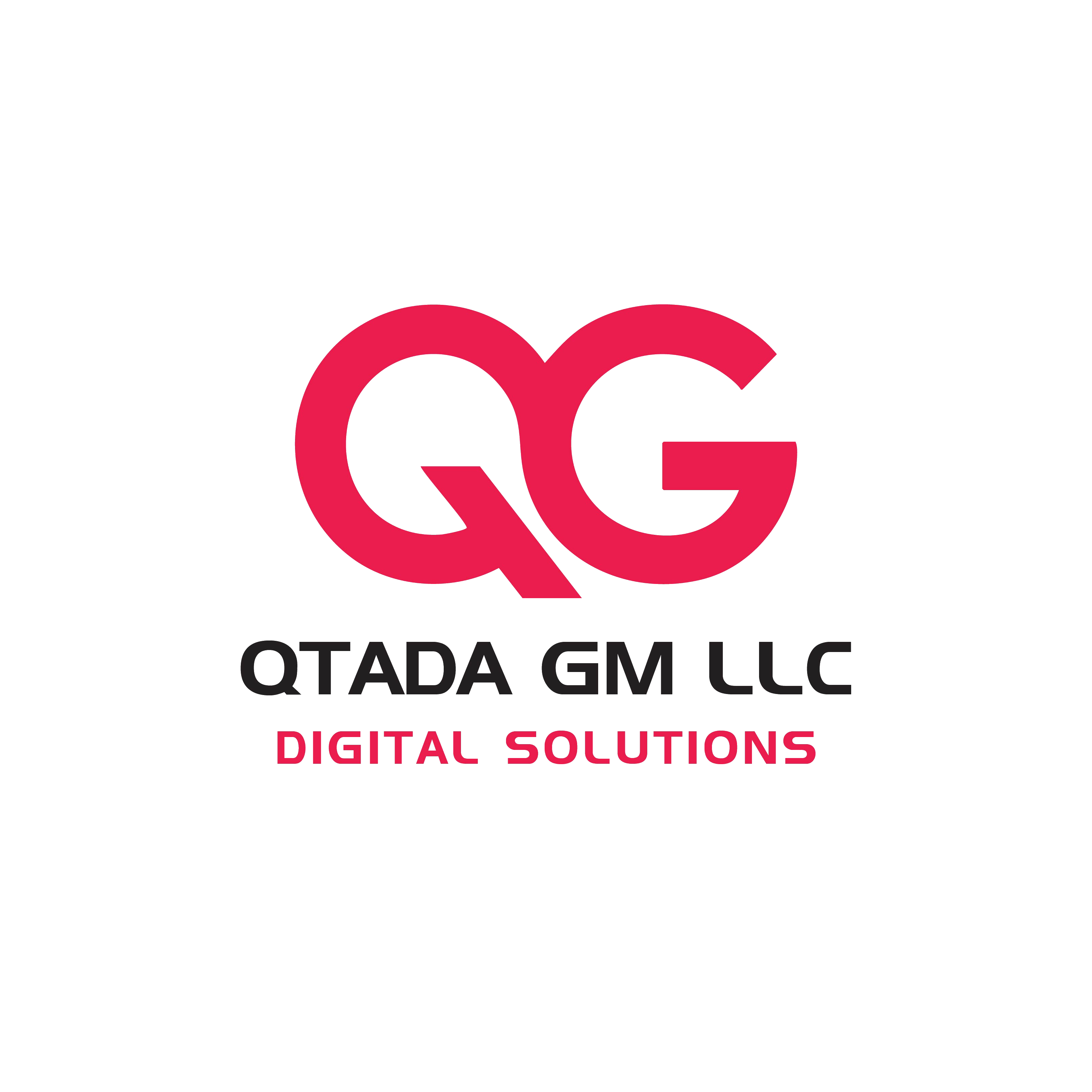 شعار QTADA GM LLC